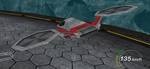 AIRCRAFT RACE