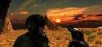 ARMY RECOUP ISLAND 2