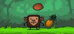 CUBIC MONKEY ADVENTURES 2