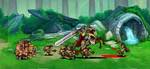 EPIC WAR 5