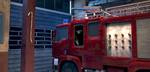 FIREFIGHTER ESCAPE