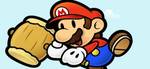 MARIO NEVER STOP