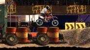 High skills and precision will be needed to get through all levels of this super-challenging motocross game without crashing your bike or, even worse, hurting your head. Are […]