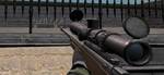 SNIPERS WARS