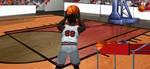 ULTIMATE SWISH BASKETBALL