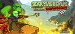 ZOMBIDLE KINGDOM DOMINATION