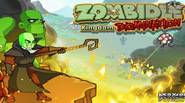 Dear Zombies and Evil Sorcerers: it’s time to dominate this peaceful Kingdom! Your goal is the same, again: destroy buildings, kill all alive beings and upgrade your super […]