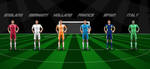 EURO SOCCER STARS
