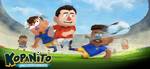 KOPANITO ALL STAR SOCCER