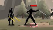 Being a Ninja is an art… a kind of a shadow art, to be precise! Can you save your father, fighting with dozens of enemies in this fast-paced, […]