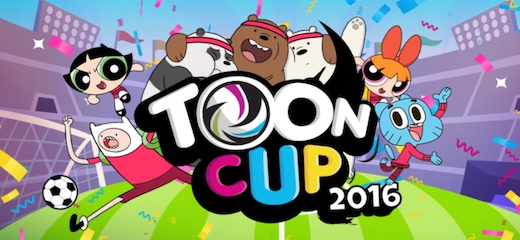 TOON CUP 2020