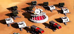 WARZONE TOWER DEFENSE EXTENDED