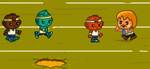 AWESOME RUN 2