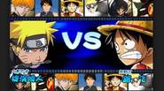 Bleach vs. Naruto 2.6