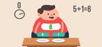 FEED MATH
