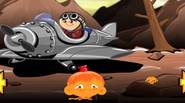 Monkey Happy, Stage 20: Happy Monkeys have crash-landed somewhere in the wild mountains. Fix the plane and explore the ancient temple, solving various puzzles and collecting mini-monkeys. Good […]