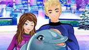 The 8th part of one of the most liked game series: MY DOLPHIN SHOW. Create your own winter dolphin show: perform tricks, collect bonuses and make all kids […]