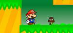 PAPER MARIO WORLD