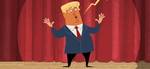 TRUMP'S WORLD