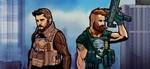 ACTION BROS