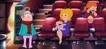 CINEMA MADNESS