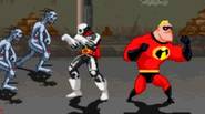 CRAZY ZOMBIE 9 THE LAST HEROES, No Flash Version is here and waits for you to join the fast-paced action! Just choose your favorite classic videogame character and […]