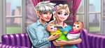 ELSA TWINS FAMILY DAY