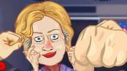 EPIC CELEB BRAWL: HILLARY CLINTON No Flash version. This game series is very popular so there’s no need for further introduction: if you’re fed up and frustrated with […]