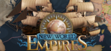 NEW WORLD EMPIRES