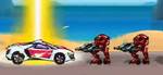 ROBO RACING 2