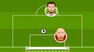Get in the game and play soccer against the best national teams in the series of matches happening across the globe. Choose the proper angle and pass / […]