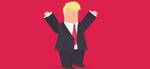 TOPPLE TRUMP
