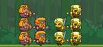 BRAVE SHORTIES 2