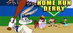 BUGS BUNNY HOME RUN DERBY