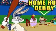 BUGS BUNNY HOME RUN DERBY No Flash version. Bugs Bunny loves baseball, so you can share his passion and enjoy perfect hits and homeruns. Just make a right […]