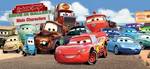 CARS DESERT DASH