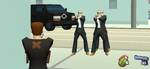 CRIME CITY 3D