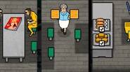 Working in a top security prison can be challenging… and you are taking care of the prison canteen! You have to feed prisoners, route them to the proper […]