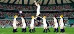 ENGLAND RUGBY ACADEMY