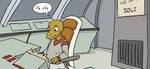 ESCAPE FROM THE PLANET OF DRAVIDS