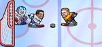 HOCKEY FURY