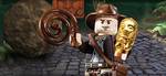 LEGO INDIANA JONES