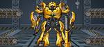 MEGA MECHS ASSEMBLING