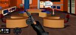 NYPD CRIME CONTROL