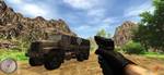 SILENT SOLDIER 3D