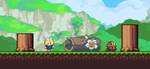 SUPER BUNNY WORLD
