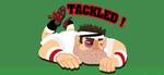 TRY HARD 2015 RUGBY WORLD CUP