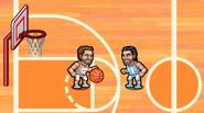 BASKETBALL FURY: No Flash needed! Unleash your basketball fury and win every match against the best national teams! Choose your favorite one and play the fast-paced one-on-one basketball […]