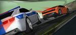 COP PURSUIT