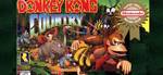 DONKEY KONG COUNTRY